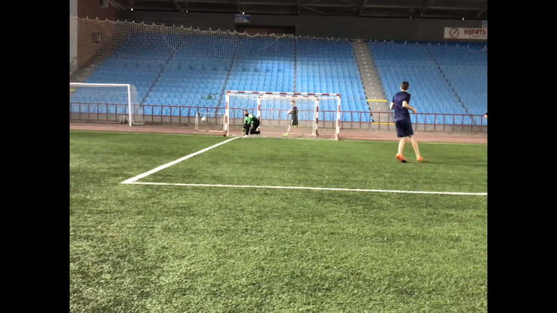 Тренироа базовых навыков