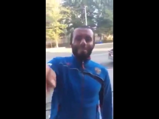 На случай важных переговоров