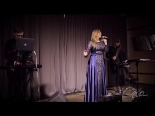 Группа evia cover flashlight jassie j