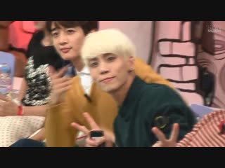 131020 hello counselor recording