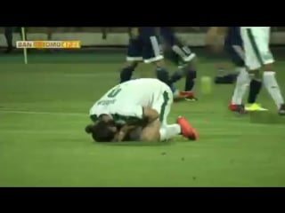 Banants omonia full 360p