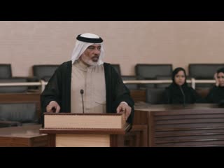 Justice qalb al adala s01e12 1080p