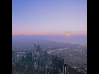 Незабываемые впечатления at the top, burj khalifa