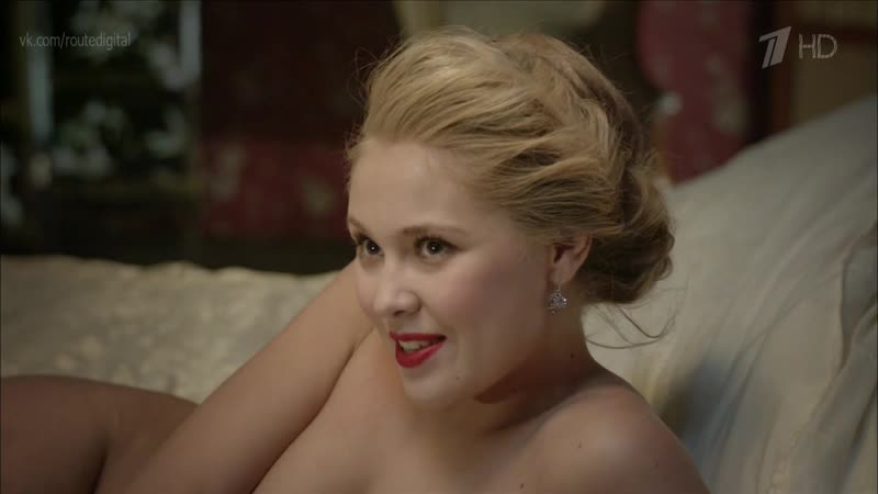 Viktoriya romanenko nude kuprin s01e12 (ru 2014) hd 1080p watch online