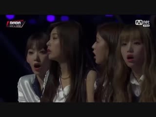 Same, izone, same how can you not be amazed by kim yongsun