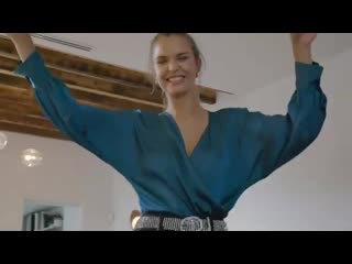 Josephine skriver •