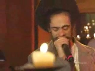 Damian marley welcome to jamrock