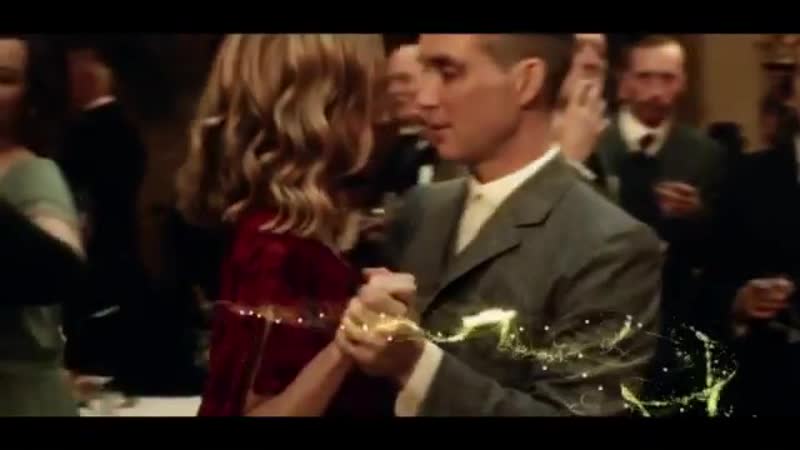 ❝ peaky blinders ; thomas shelby & grace burgess ; vine ❞