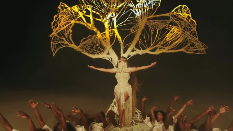 Beyoncé, jay z, childish gambino mood 4 eva (feat oumou sangaré) (portugal 69)