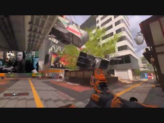 This is what is happening before players complain about spawns on reddit black ops 4