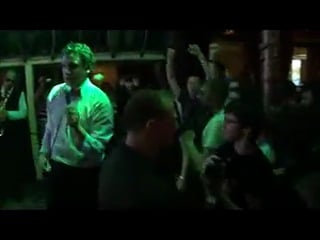 The zverstvo 2010 finita la commedia (live in ambar )