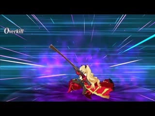 Ann bonnie and mary reed (rider)/ noble phantasm