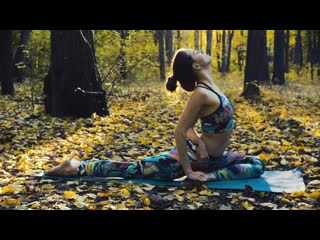 Растяжка с ксюшей старт в 1500