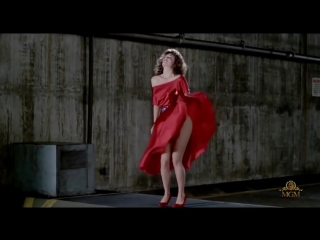 Chris de burgh lady in red (kelly lebrock) marilyn monroe style ↓ lyrics ↓ [h