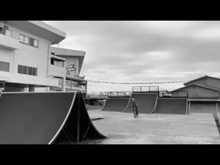 Flight with subrosa rider rim nakamura (360p) mp4