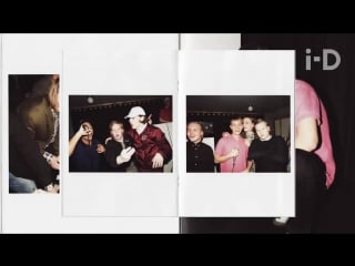 I d meets icelandic hip hop