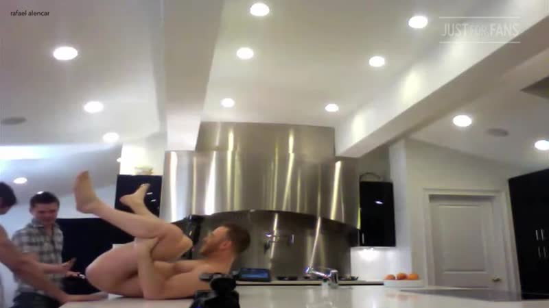 Rafael porn video – Rafael alencar drew cutler (behind the scenes) (onlyfans)