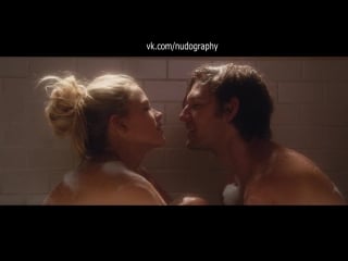 Габриэлла уайлд (gabriella wilde) обнажённая в фильме "анатомия любви" (endless love, 2014, шана фест)