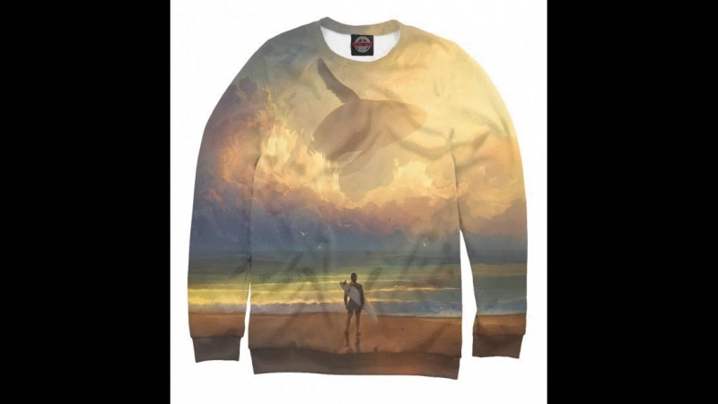 Сюрреалистические толстои