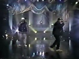 Dr dre, snoop doggy dogg nuthin but a g thang live 1993