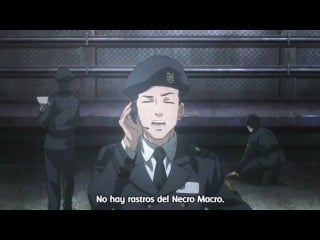 Deadman wonderland capitulo 4 sub español