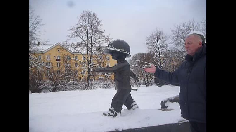 Ясин о знаменитых! #видеомиг