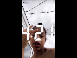 Liza koshy daily | snapchat 18 06 18