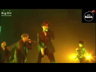 Bts ddaeng(magic shop live)