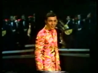 Karel gott and i love her & michelle