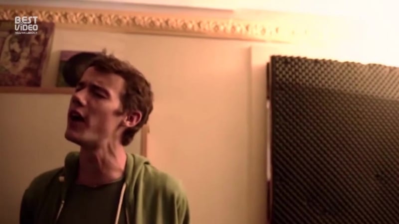 Annenmaykantereit – hurra die welt geht unter