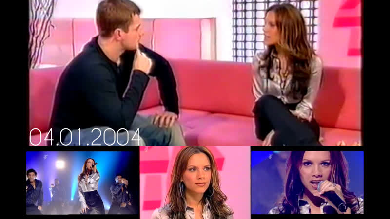 Groove porn video – Victoria beckham this groove @ t4 popworld