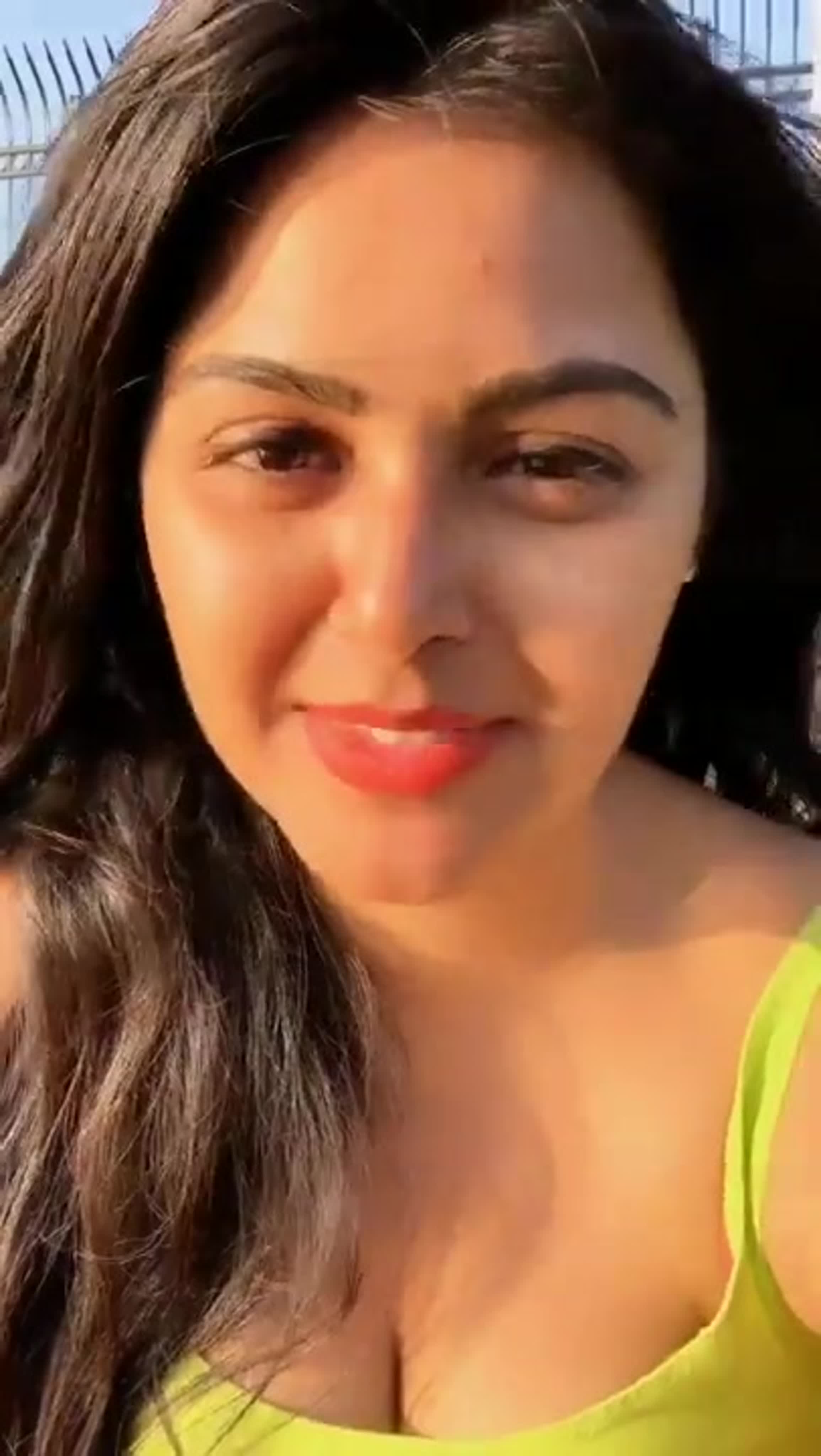 Monal gajjar bouncing boobs watch online