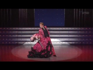 Celebrity (yuzuki reon, yumesaki nene)