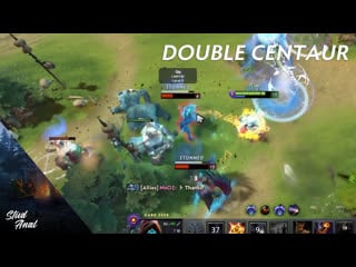 Double centaur