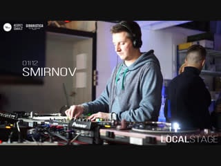 Smirnov spbpassion | reality saint p | local stage 01|12