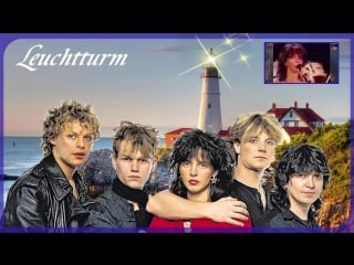 Nena leuchtturm (1983)