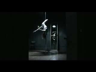 Pole dance twilight dream video alethea austin