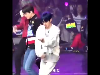 Byun baekhyun what was that