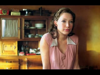 Жена жиля / la femme de gilles (2004)