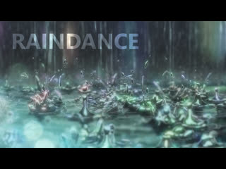 Raindance [weathering with you amv] [2020]