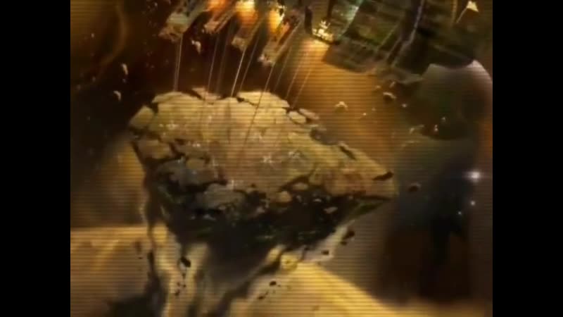 Deadspace