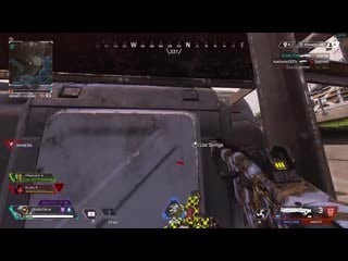 1v3 with my two favorite shotguns