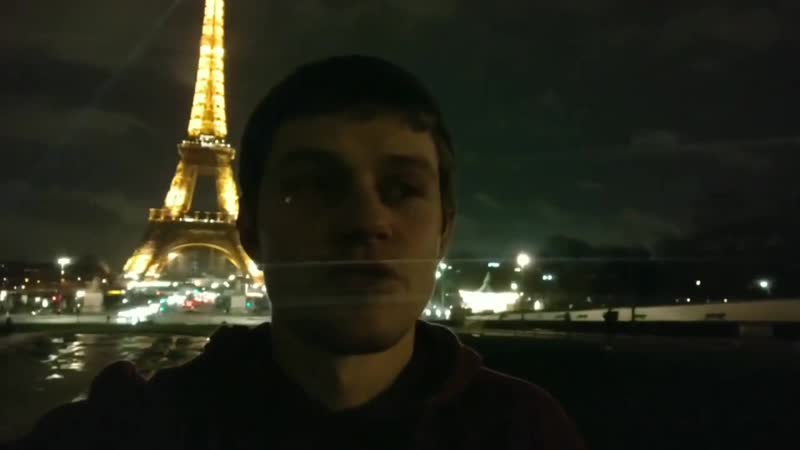 [miroslav] катакомбы парижа! был там куда вход молодые, видел то что нельзя! что от нас скрывают? miroslav
