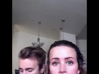 Kenzie nimmo vine compilation