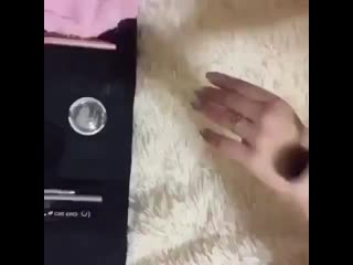 Варежка для демакияжа от greenway