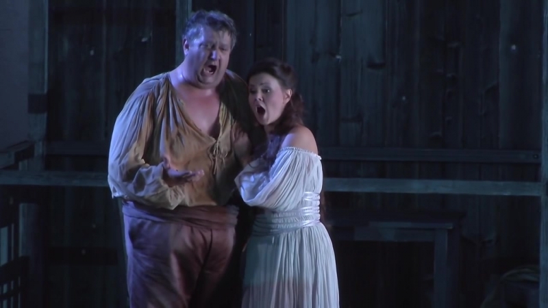 Staatsoper porn video – Verdi rigoletto (wiener staatsoper, )