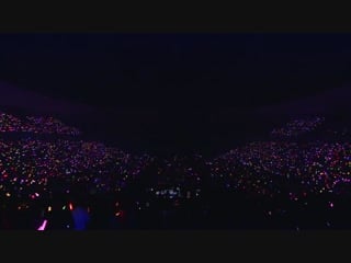 Walkure 3rd live walkure won’t betray you day2