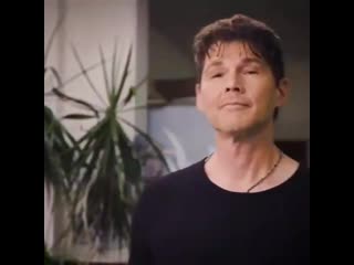 Morten harket and bunty bailey