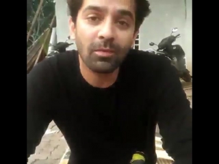 Барун за кадром кнэл3!)