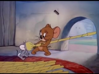 Tom and jerry classic collection episode 024 the milky waif [1946]